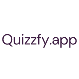 Quizzfy Logo
